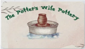 The Potter's Wife Pottery