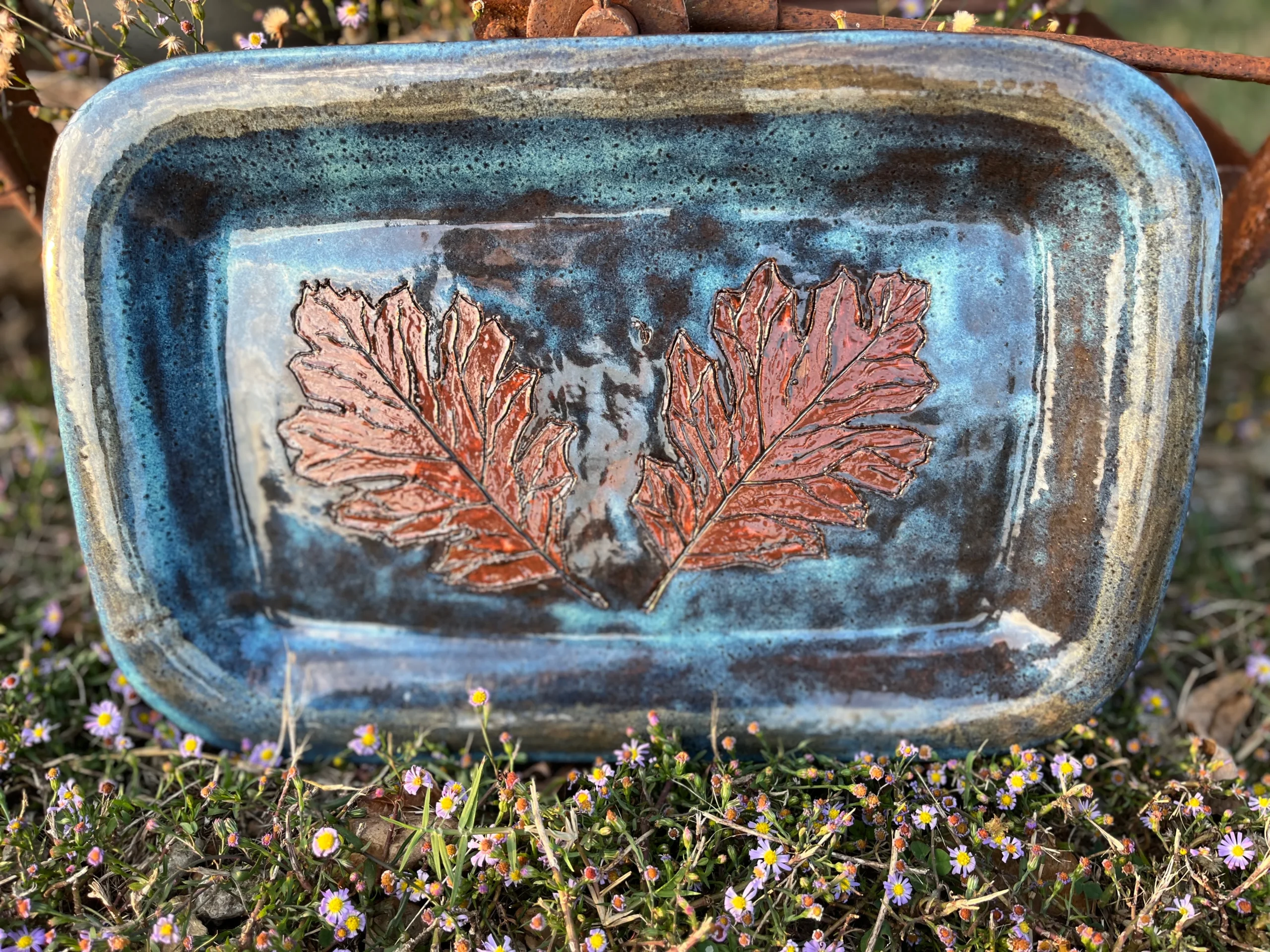 Fall Platter