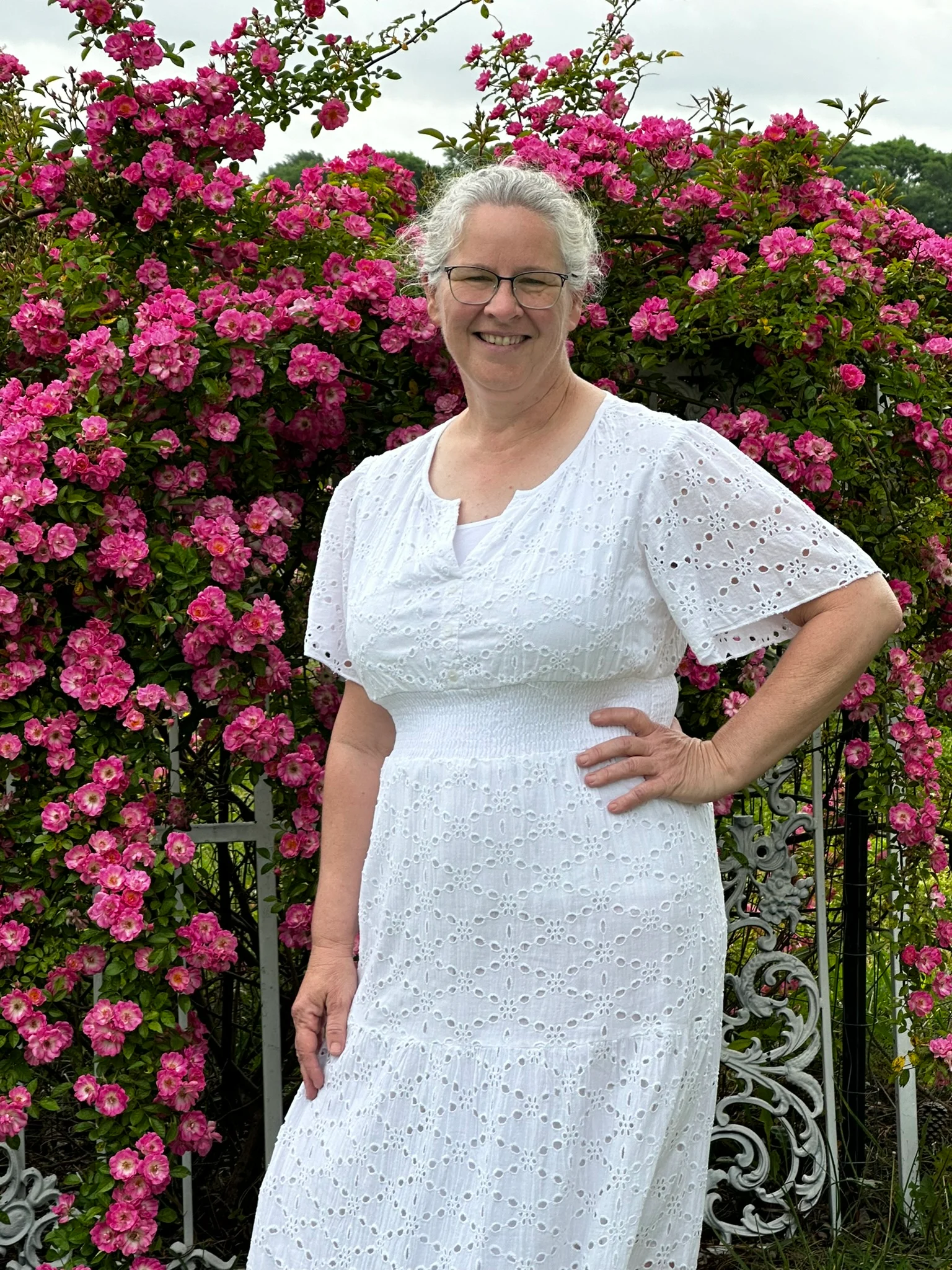 Shana Jantz - Glazer