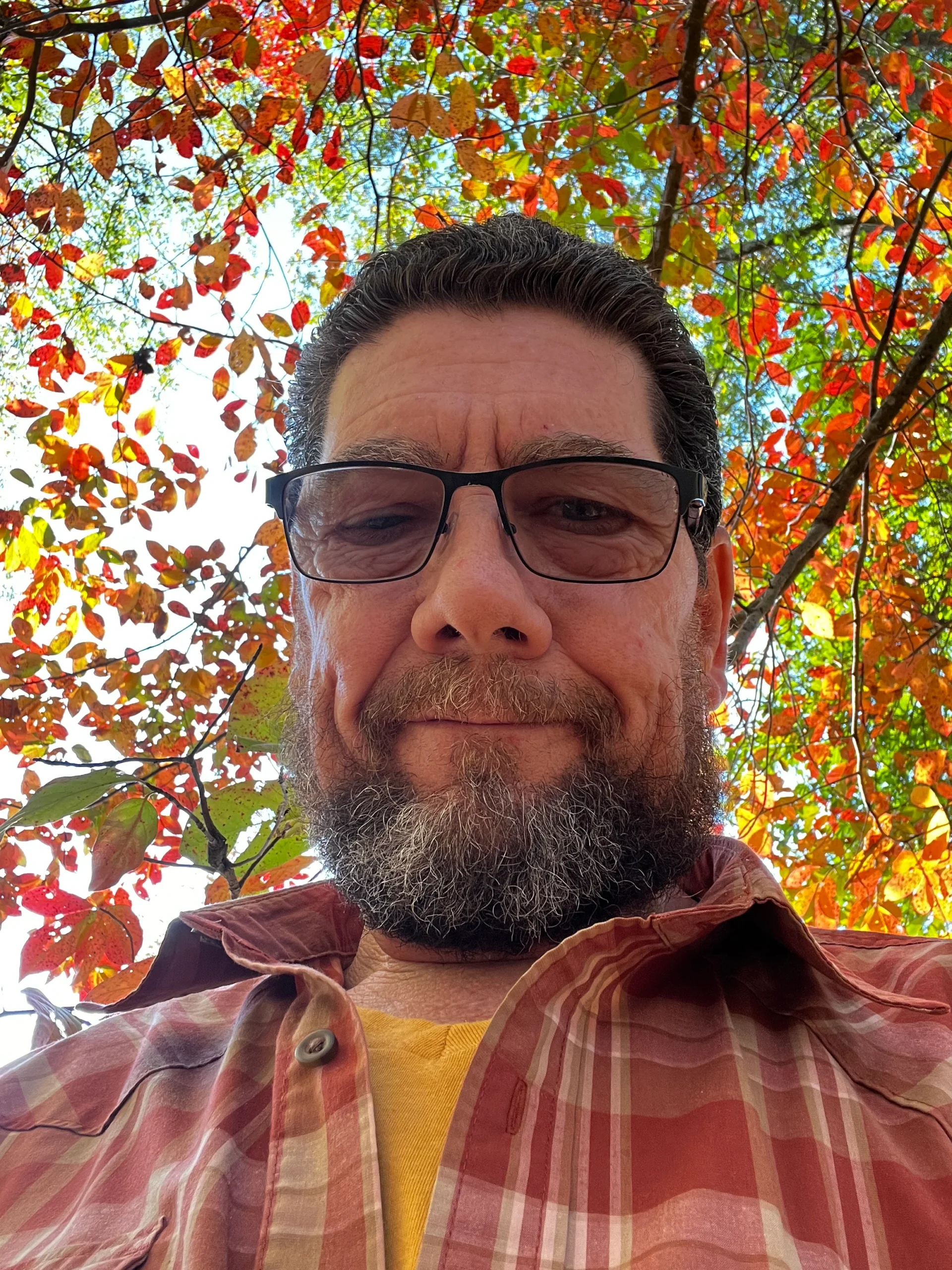 Troy Jantz - Potter