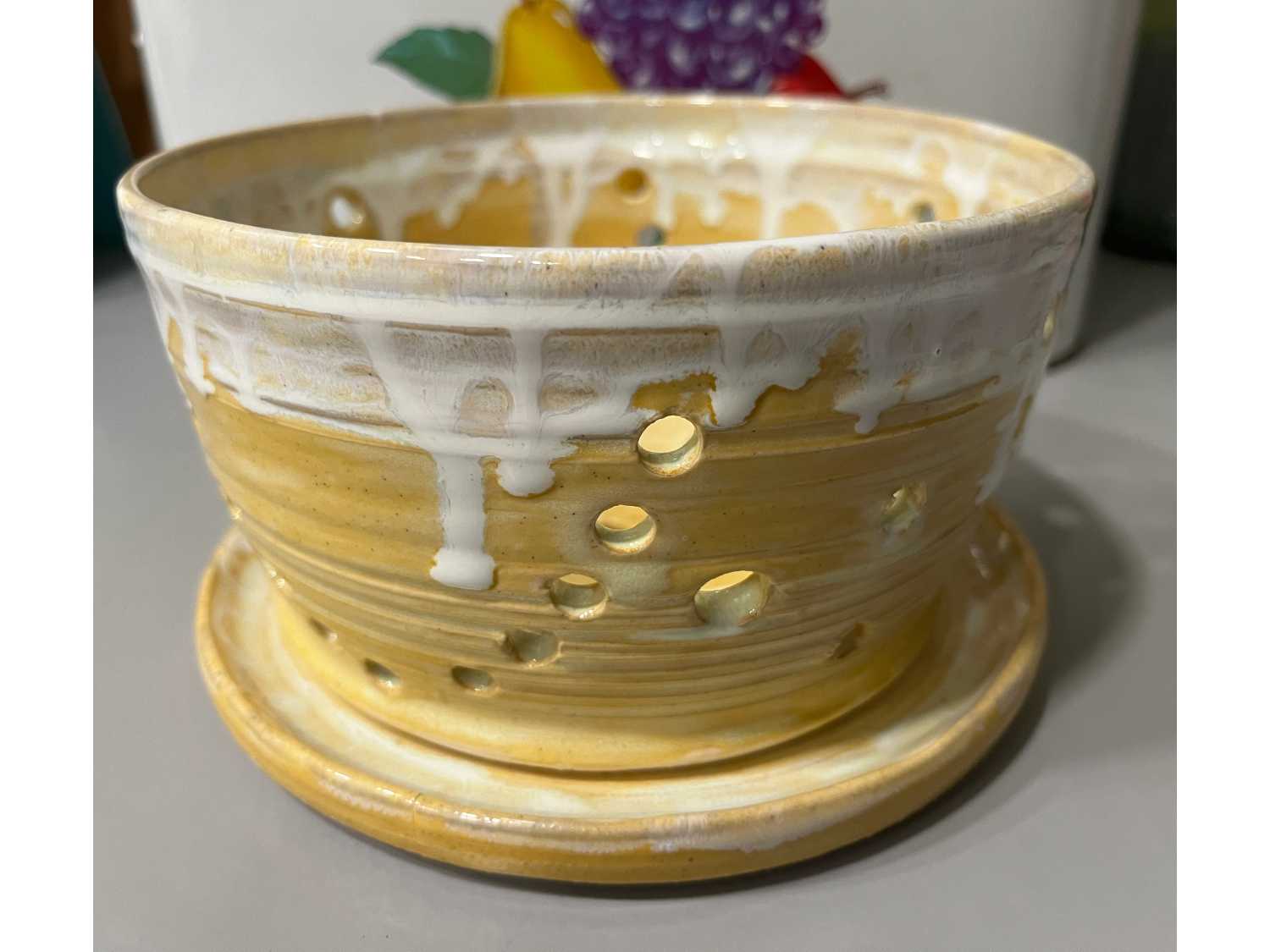 yellowberrybowl